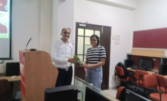 Web Programming Training 2025